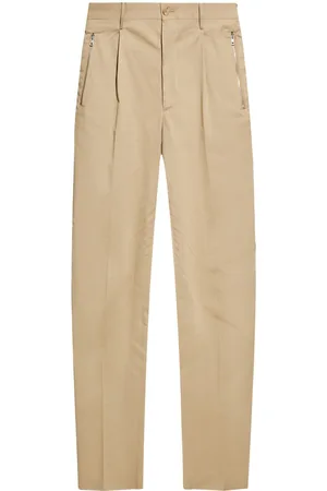 Etro Pantaloni in cotone