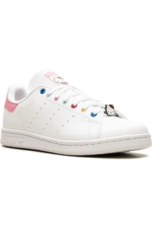 adidas Sneakers Stan Smith GS Hello Kitty