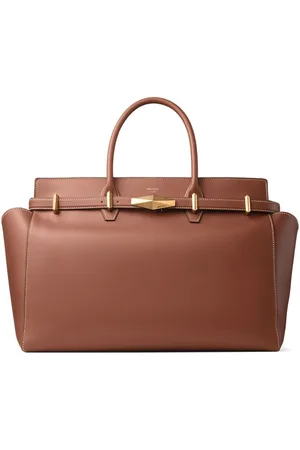 Jimmy Choo Borsa tote Diamond media