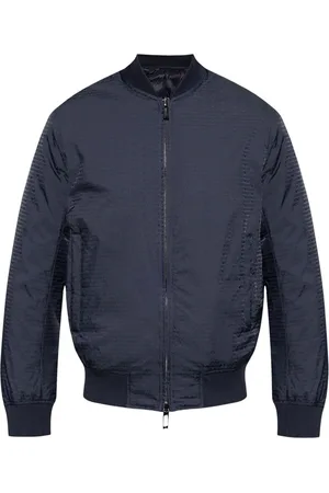 Emporio Armani Bomber reversibile