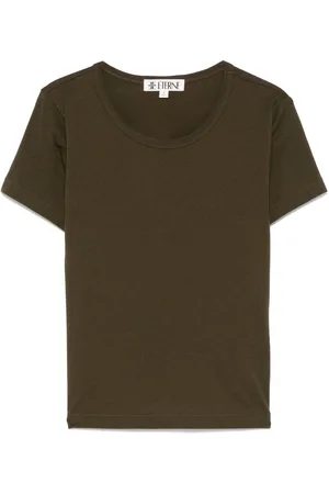 ÉTERNE T-shirt a maniche corte