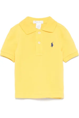 Ralph Lauren Polo in piqué