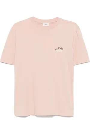 Autry T-shirt con stampa logo