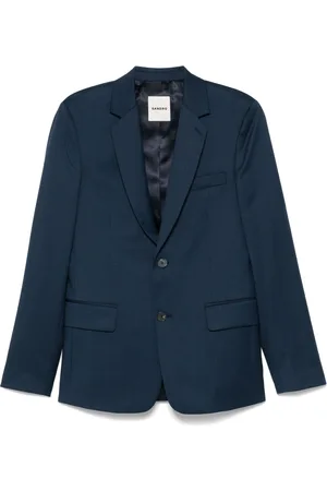 Sandro Blazer pesante