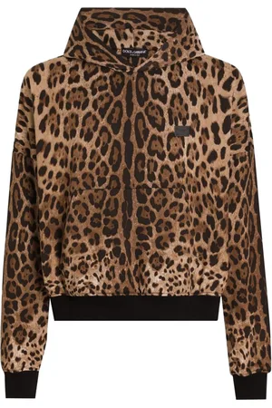Dolce & Gabbana Giacca con stampa
