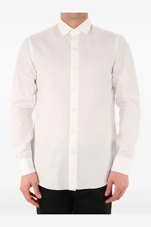 SALVATORE PICCOLO Camicia in cotone