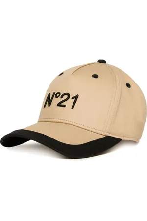 Nº21 Cappello da baseball con ricamo