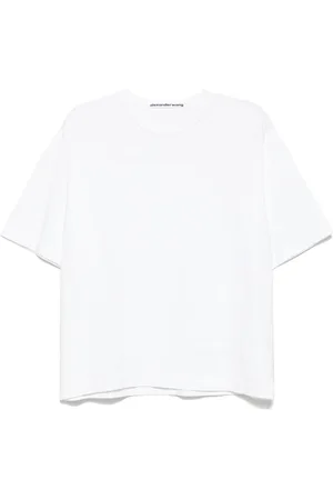 Alexander Wang T-shirt in cotone