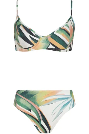 Lygia & Nanny Bikini Lilica