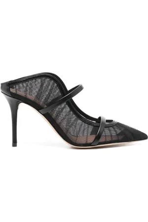 MALONE SOULIERS Mules Maureen 85mm