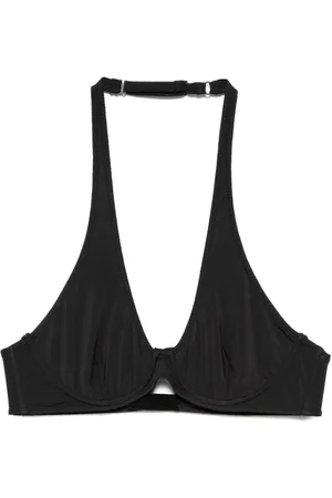 Kiki de Montparnasse Reggiseno con scollo all