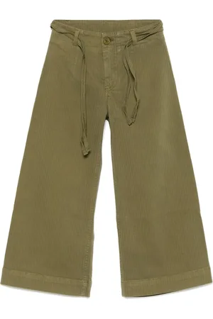 Etro Pantaloni a gamba ampia
