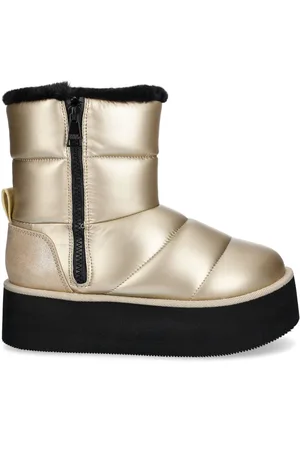 Karl Lagerfeld Stivali imbottiti