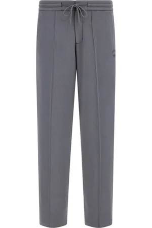 Boggi Milano Pantaloni in pile