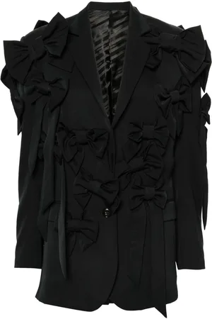 Viktor & Rolf Blazer Bow Bouquet