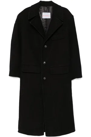 Bluemarble Cappotto monopetto