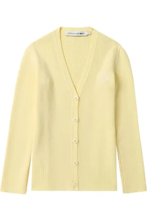 JOSHUA SANDERS Cardigan con bottoni