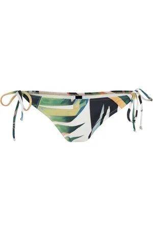 Lygia & Nanny Slip bikini Maya