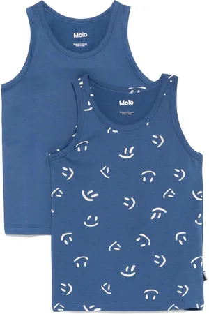 Molo Set di 2 canotte Jayden