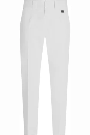 Dolce & Gabbana Pantaloni sartoriali