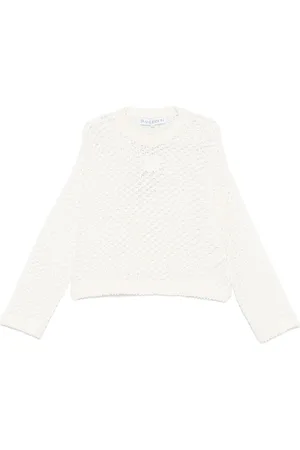 J.W.Anderson Maglione crop