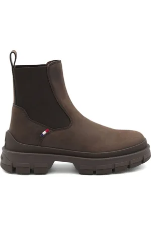 Moncler Stivali Chelsea Hevea