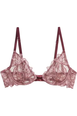 FLEUR DU MAL Reggiseno Lily