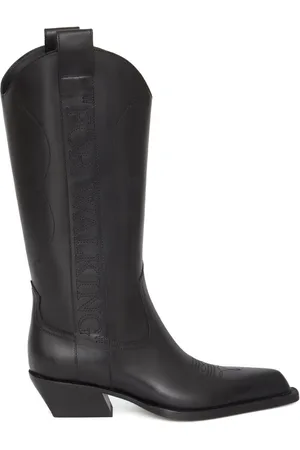OFF-WHITE Stivali For Walking