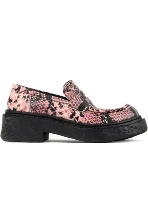 Camper Mocassini Vamonos