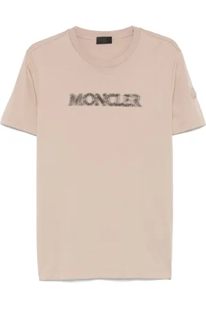 Moncler T-shirt a maniche corte