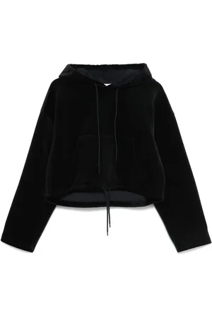 Golden Goose Felpa Nausica con cappuccio