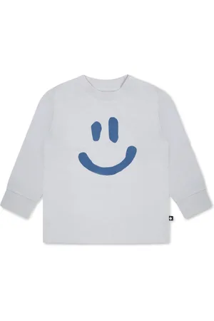 Molo T-shirt con logo