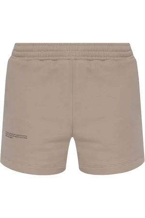 The Pangaia Shorts con logo