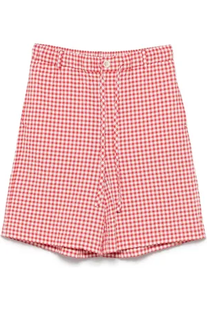 Marni Shorts a quadretti