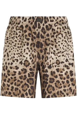 Dolce & Gabbana Costume da bagno con stampa