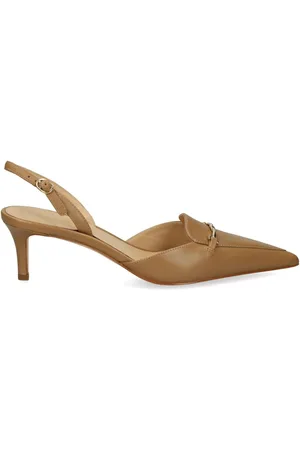 Michael Kors Pumps con placca logo 55mm