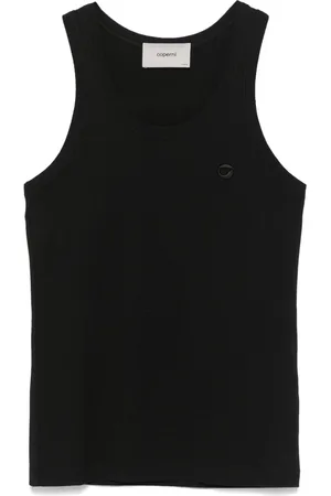 COPERNI Canotta con logo