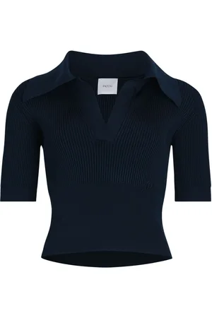 Patou Polo in maglia