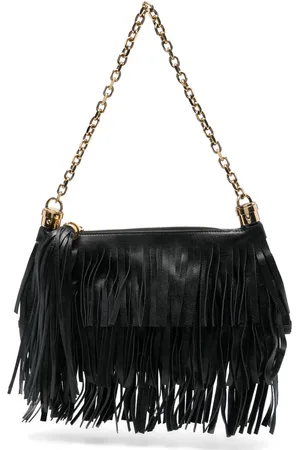 Chloé Borsa a spalla Foulard piccola