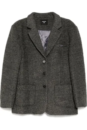 Ground Zero Blazer monopetto
