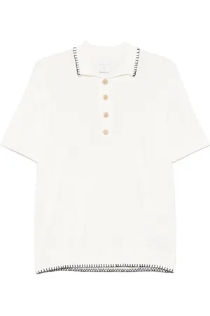 ELEVENTY Polo in lana