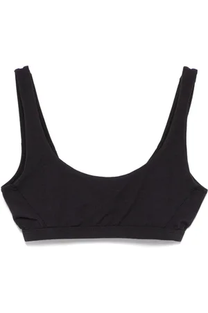 ÉTERNE Top con scollo ampio