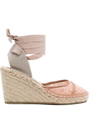 MALONE SOULIERS Espadrilles Selen 90mm