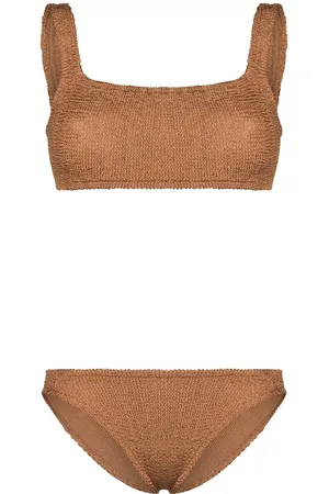 Hunza G Set bikini Xandra