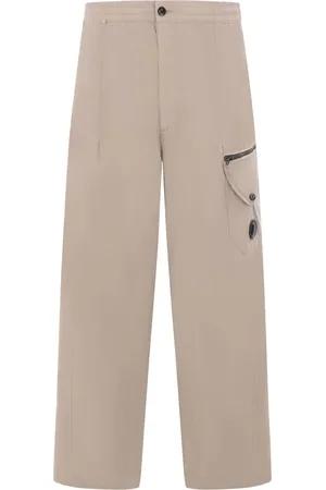 C.P. Company Pantaloni dritti