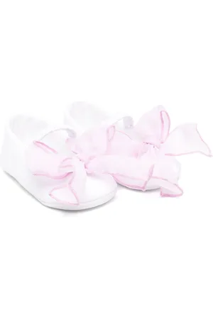 COLORICHIARI Ballerine con logo