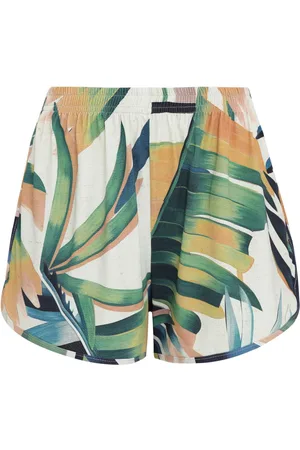 Lygia & Nanny Shorts a fiori