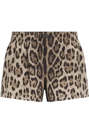 Dolce & Gabbana Costume da bagno con stampa
