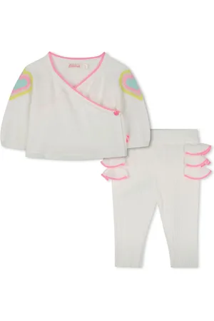 Billieblush Set con pantaloni