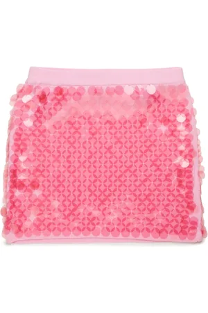 Nº21 Gonna con paillettes